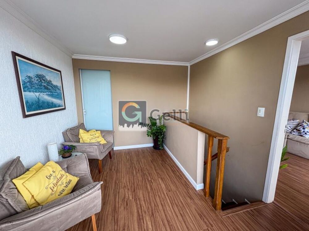 Cobertura, 3 quartos, 74 m² - Foto 13