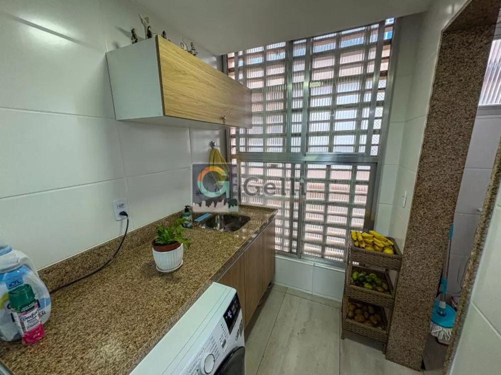 Cobertura, 3 quartos, 74 m² - Foto 10