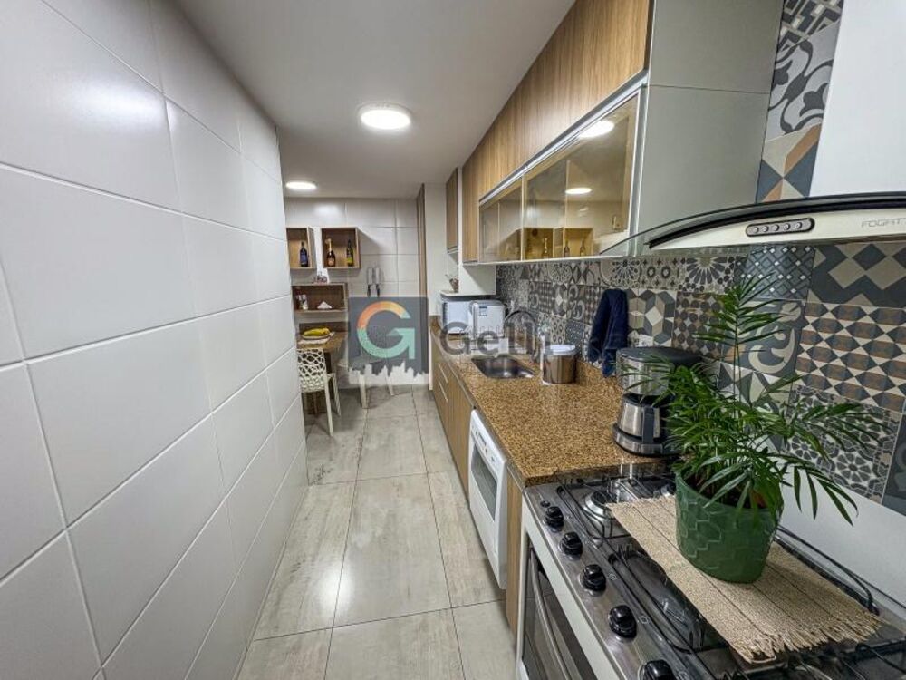 Cobertura, 3 quartos, 74 m² - Foto 9