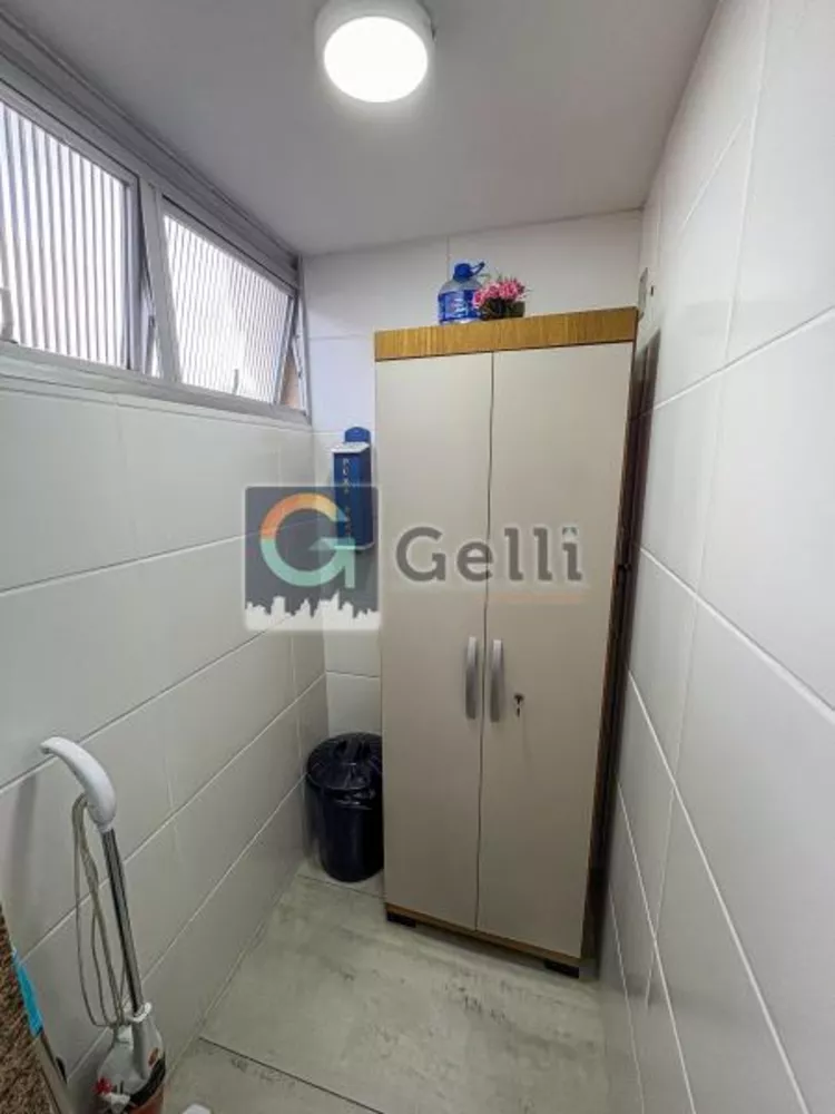 Cobertura, 3 quartos, 74 m² - Foto 11