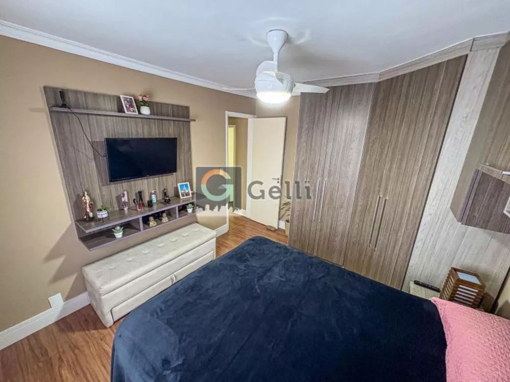 Cobertura, 3 quartos, 74 m² - Foto 6