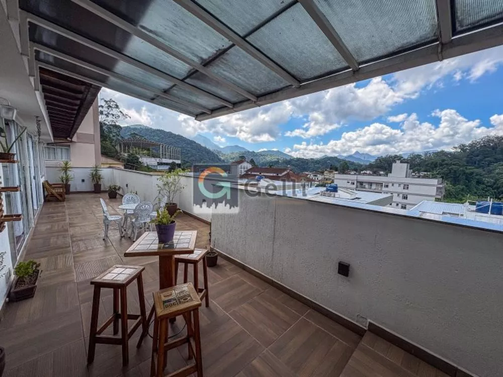 Cobertura, 3 quartos, 74 m² - Foto 19