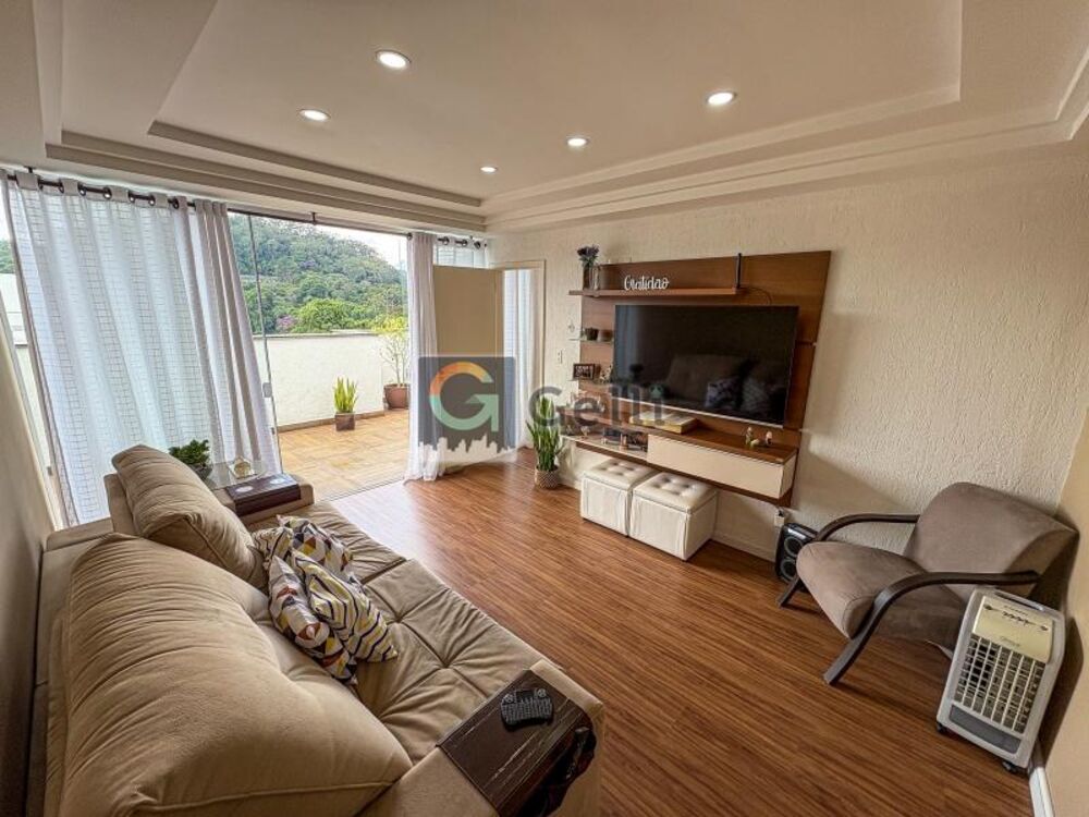 Cobertura, 3 quartos, 74 m² - Foto 14