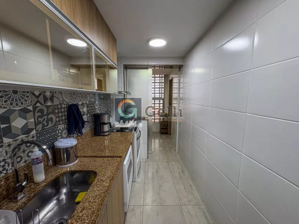 Cobertura, 3 quartos, 74 m² - Foto 8