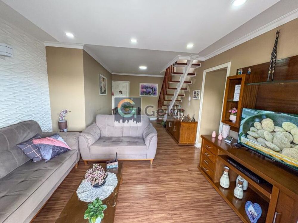 Cobertura, 3 quartos, 74 m² - Foto 2