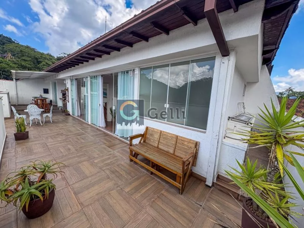 Cobertura, 3 quartos, 74 m² - Foto 17