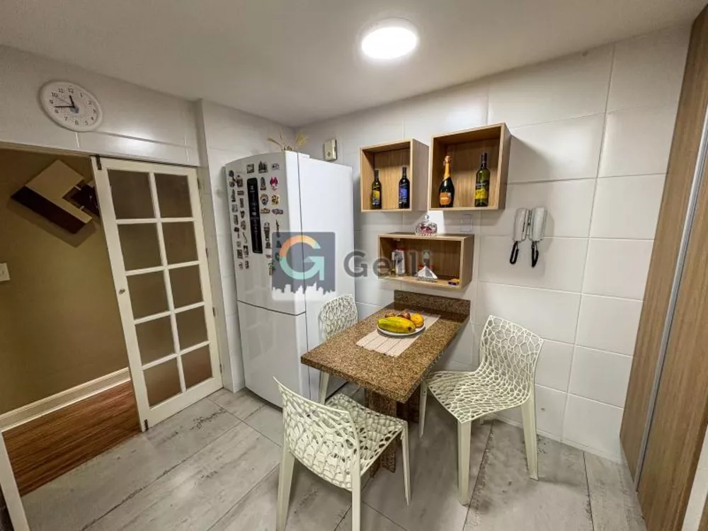 Cobertura, 3 quartos, 74 m² - Foto 7