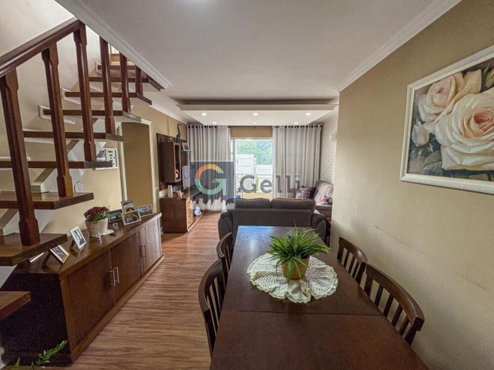 Cobertura, 3 quartos, 74 m² - Foto 1