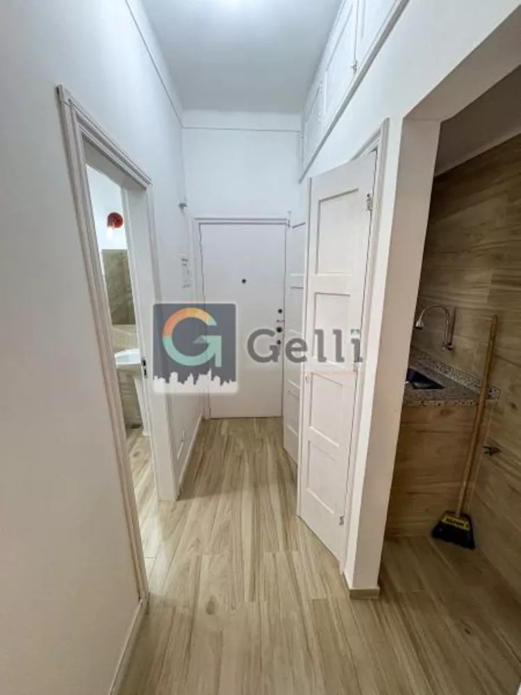 Kitnet-Studio, 30 m² - Foto 4