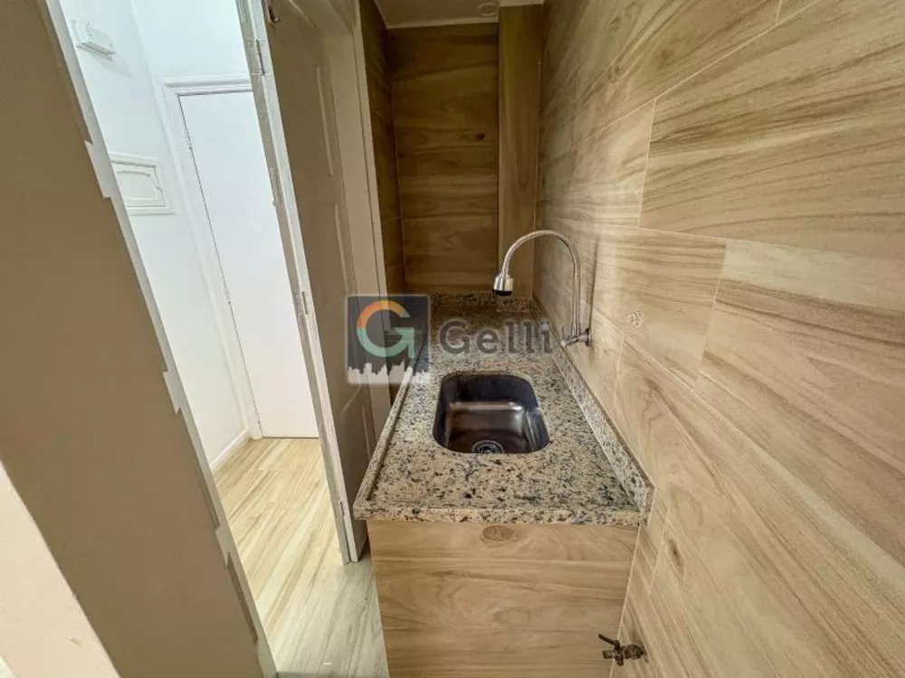 Kitnet-Studio, 30 m² - Foto 7