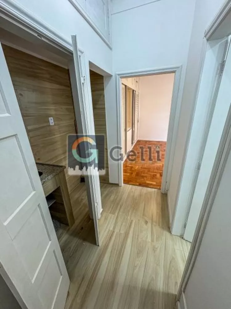 Kitnet-Studio, 30 m² - Foto 3