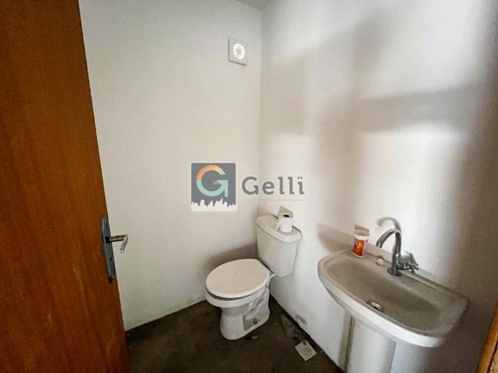 Depósito-Galpão, 110 m² - Foto 6