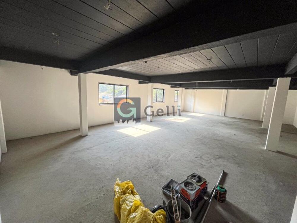 Depósito-Galpão, 110 m² - Foto 3