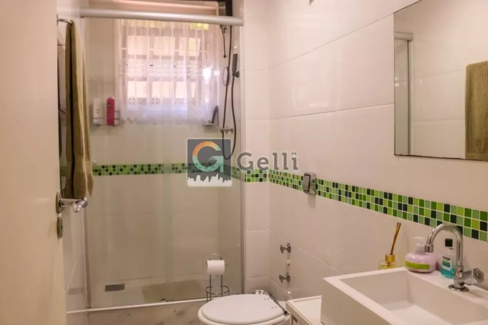 Apartamento à venda com 2 quartos, 107m² - Foto 6