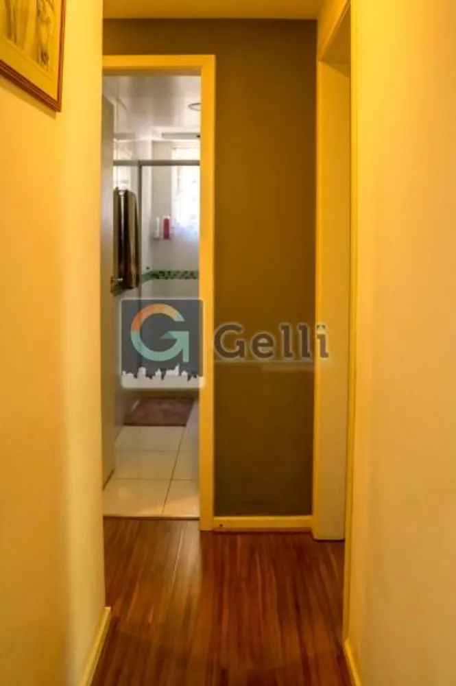 Apartamento à venda com 2 quartos, 107m² - Foto 5