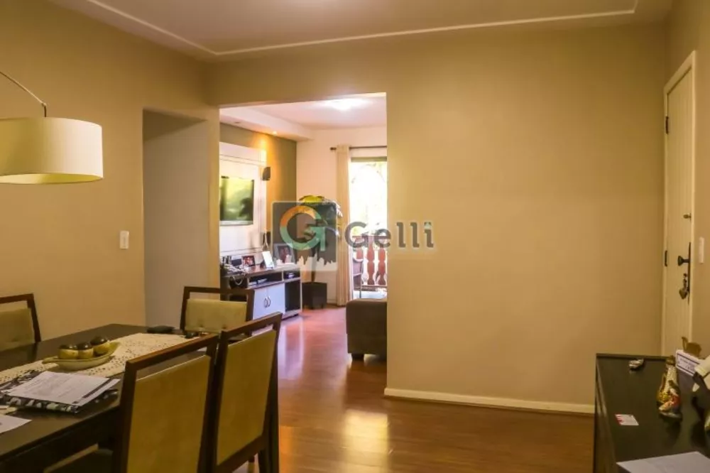 Apartamento à venda com 2 quartos, 107m² - Foto 4