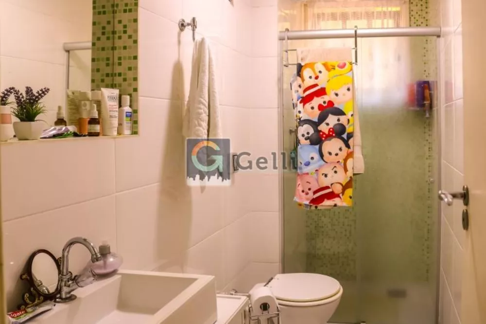Apartamento, 2 quartos, 107 m² - Foto 10