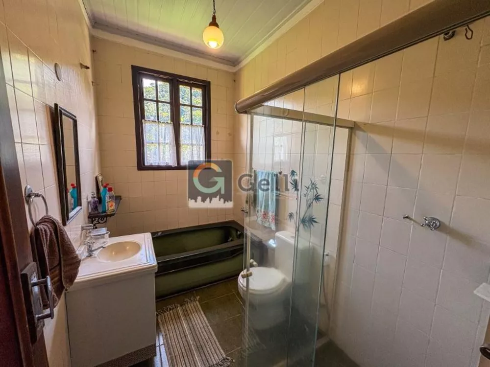 Casa, 5 quartos, 335 m² - Foto 6