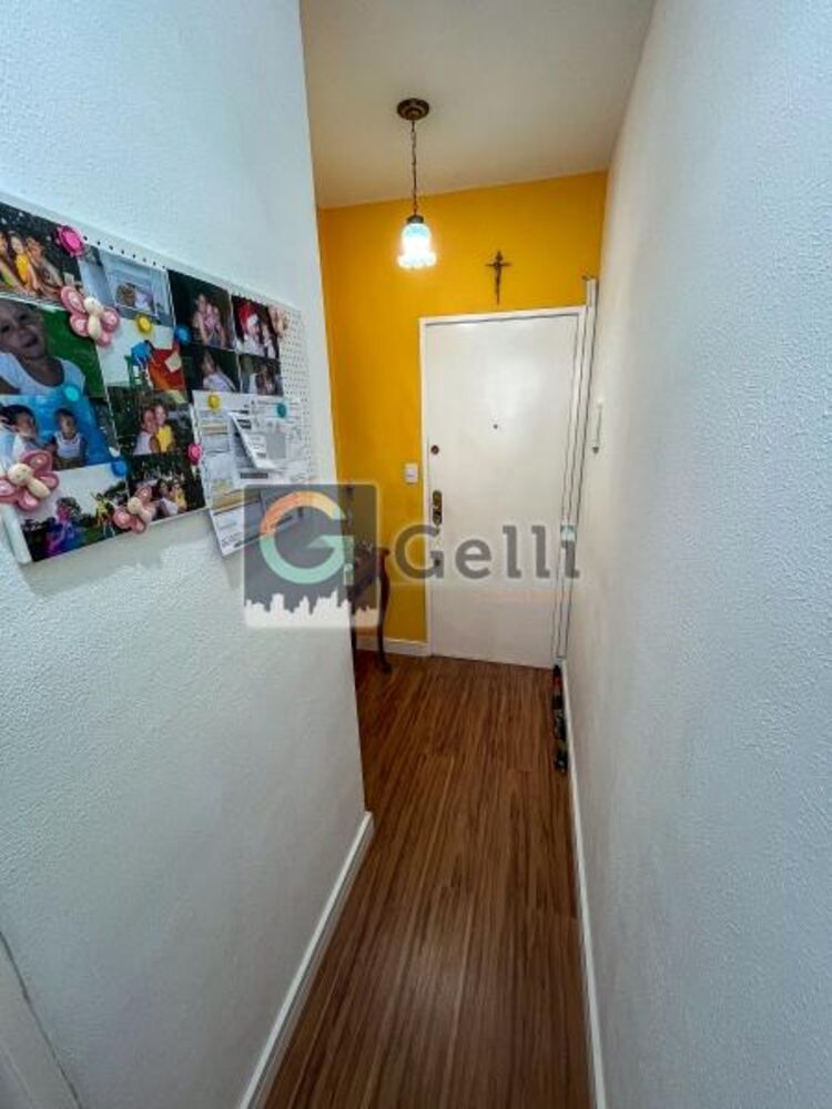 Apartamento, 2 quartos, 70 m² - Foto 9