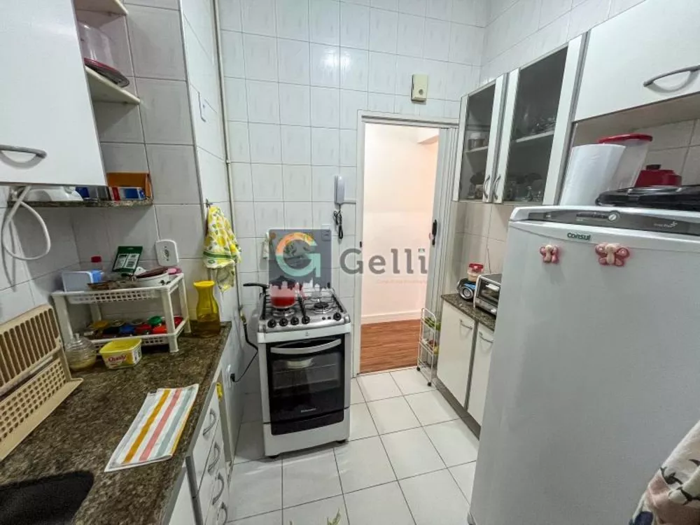 Apartamento, 2 quartos, 70 m² - Foto 3