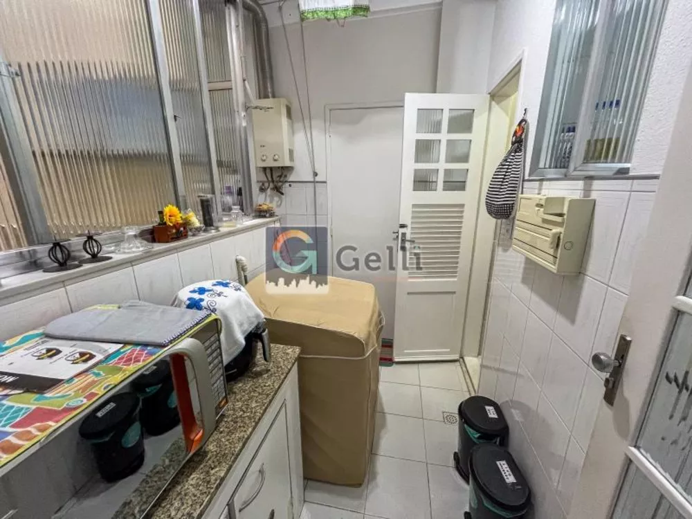 Apartamento, 2 quartos, 70 m² - Foto 14