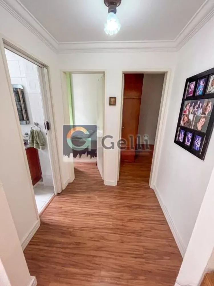 Apartamento, 2 quartos, 70 m² - Foto 13
