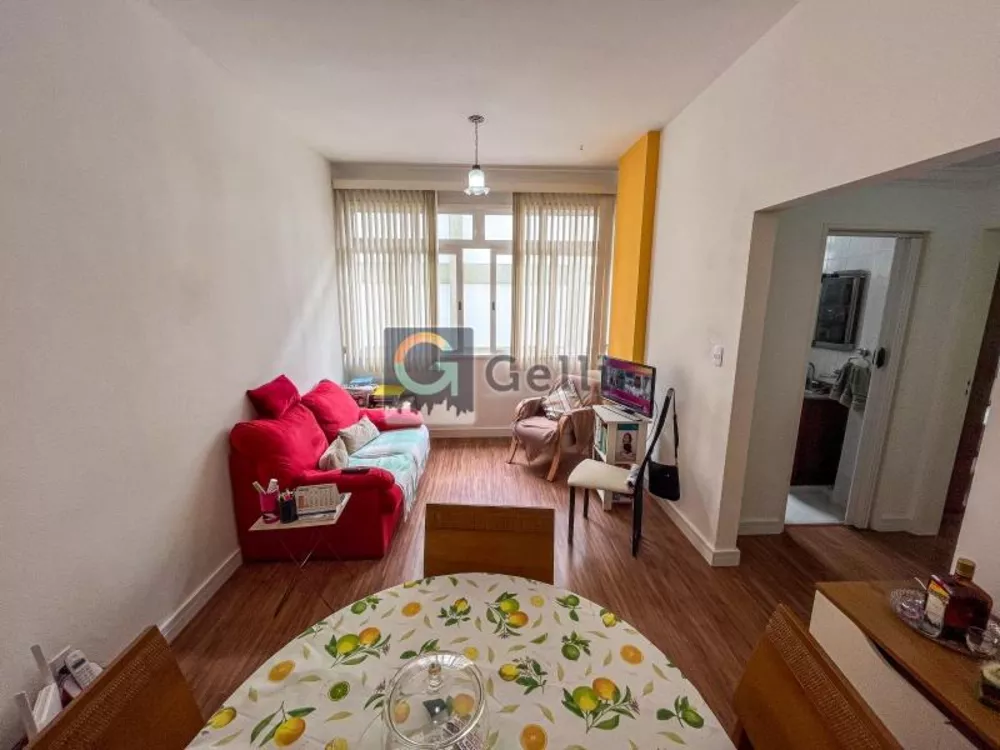 Apartamento, 2 quartos, 70 m² - Foto 5