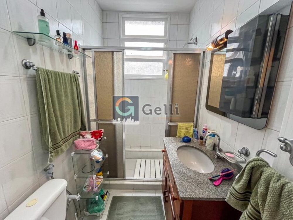 Apartamento, 2 quartos, 70 m² - Foto 11