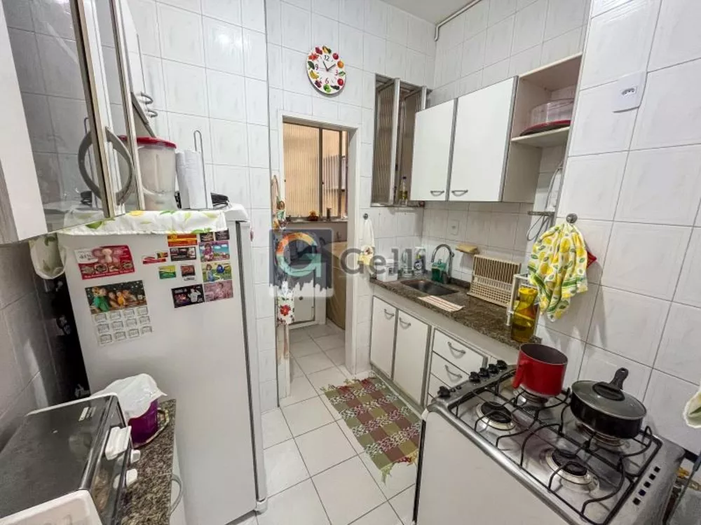 Apartamento, 2 quartos, 70 m² - Foto 4