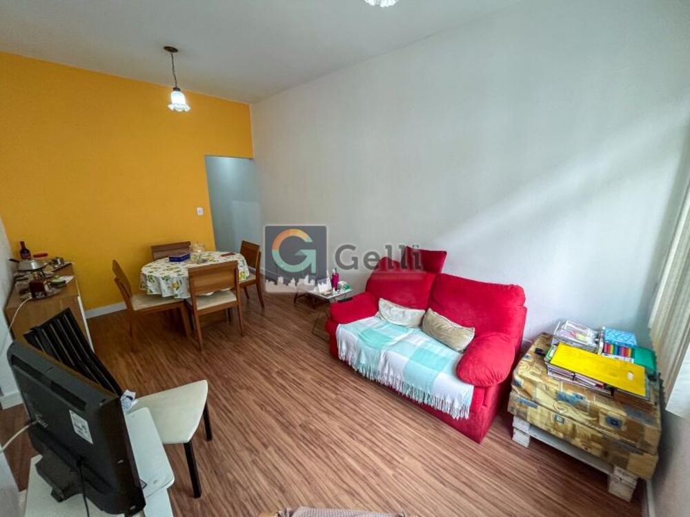 Apartamento, 2 quartos, 70 m² - Foto 12