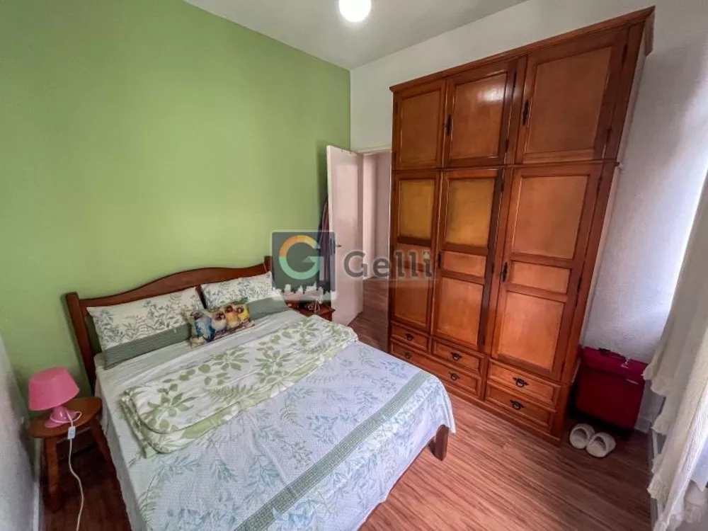 Apartamento, 2 quartos, 70 m² - Foto 2