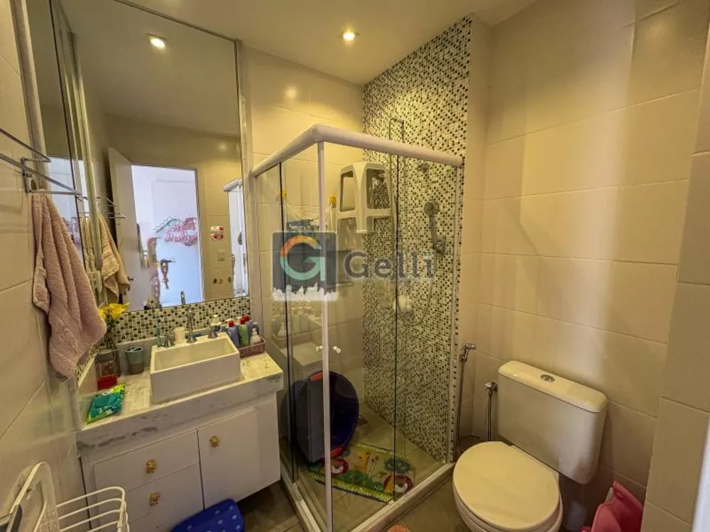 Cobertura, 3 quartos, 144 m² - Foto 8
