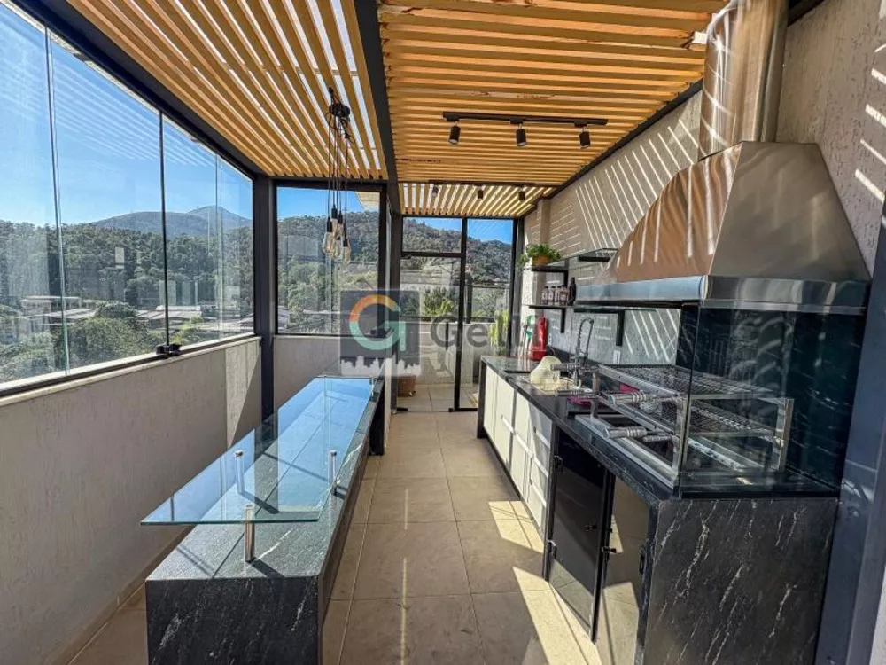 Cobertura, 3 quartos, 144 m² - Foto 18