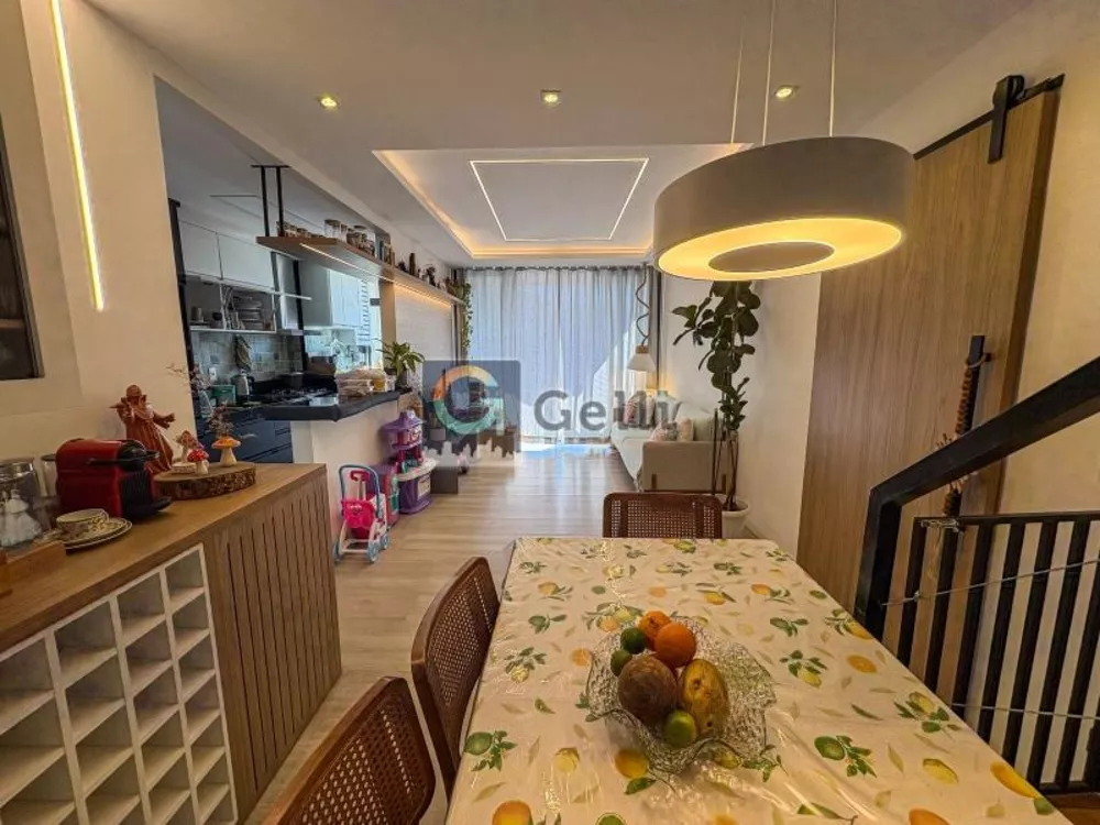 Cobertura, 3 quartos, 144 m² - Foto 15