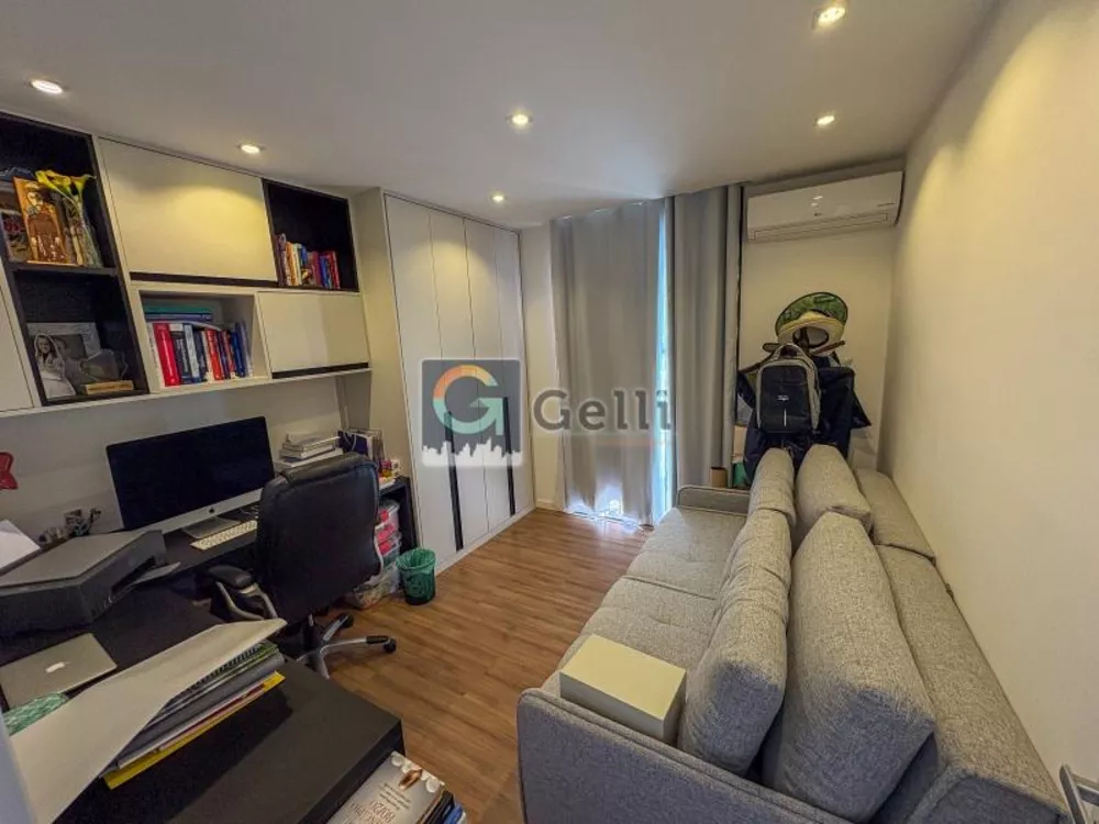 Cobertura, 3 quartos, 144 m² - Foto 11