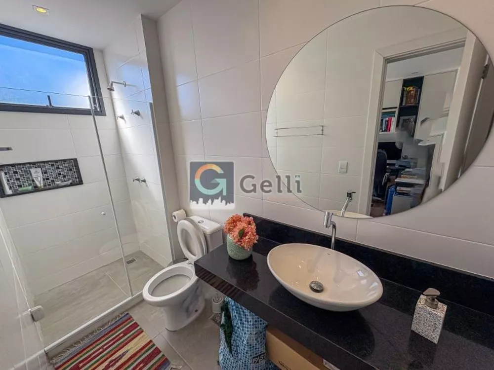 Cobertura, 3 quartos, 144 m² - Foto 5