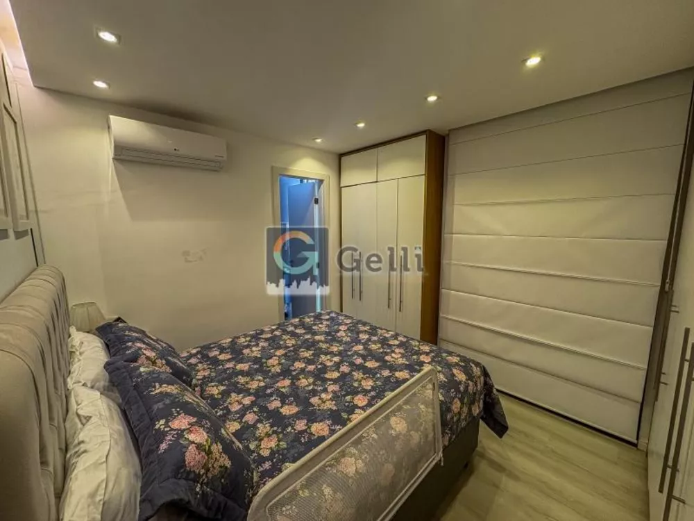 Cobertura, 3 quartos, 144 m² - Foto 4