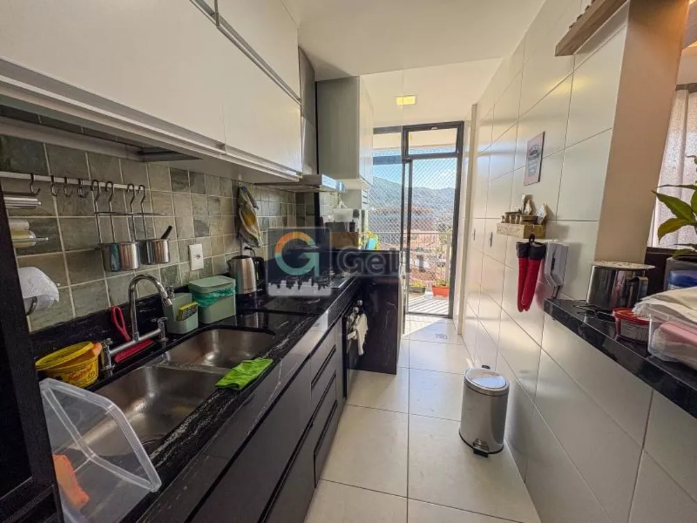 Cobertura, 3 quartos, 144 m² - Foto 16