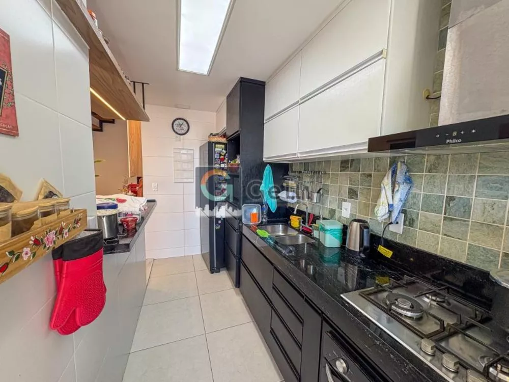 Cobertura, 3 quartos, 144 m² - Foto 17