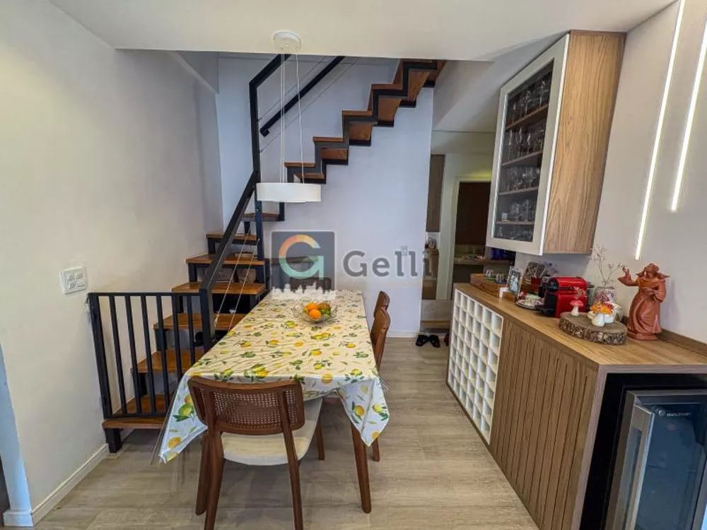 Cobertura, 3 quartos, 144 m² - Foto 1