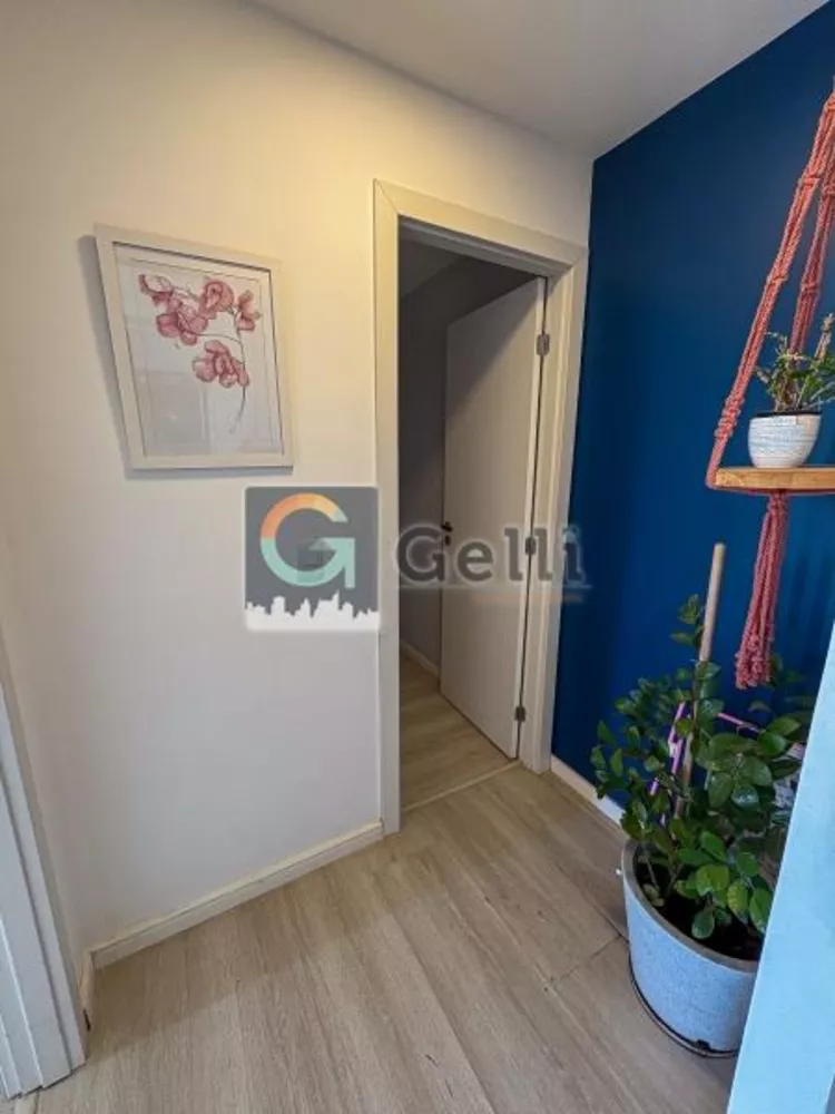 Cobertura, 3 quartos, 144 m² - Foto 10