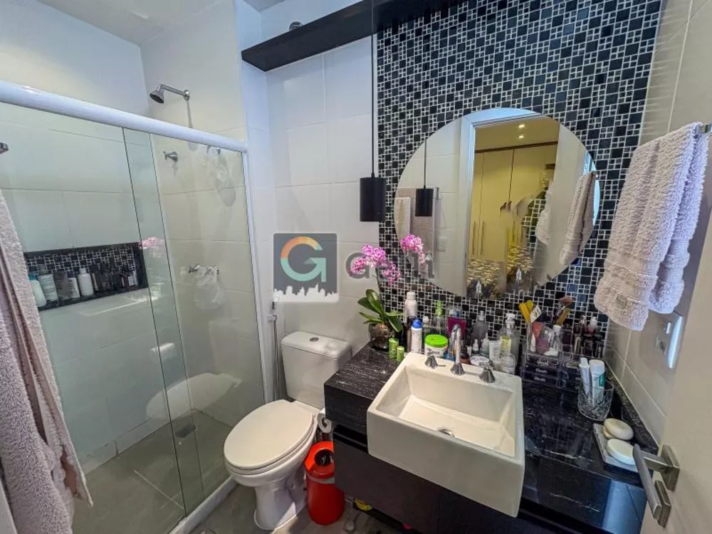 Cobertura, 3 quartos, 144 m² - Foto 9