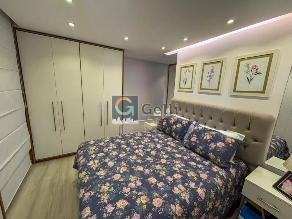 Cobertura, 3 quartos, 144 m² - Foto 19