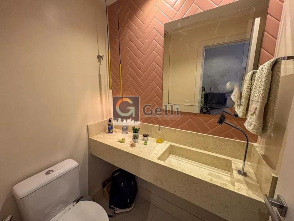 Cobertura, 3 quartos, 144 m² - Foto 20