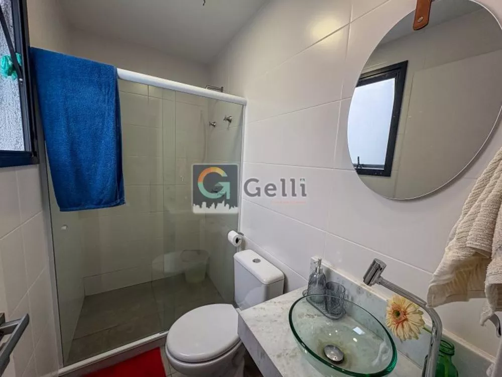 Cobertura, 3 quartos, 144 m² - Foto 3