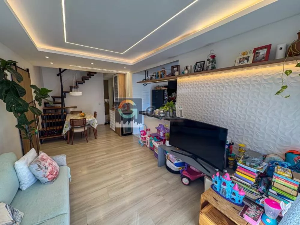 Cobertura, 3 quartos, 144 m² - Foto 12