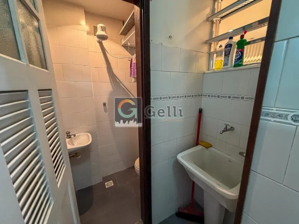 Apartamento, 2 quartos, 80 m² - Foto 15
