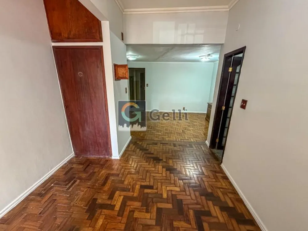 Apartamento, 2 quartos, 80 m² - Foto 2