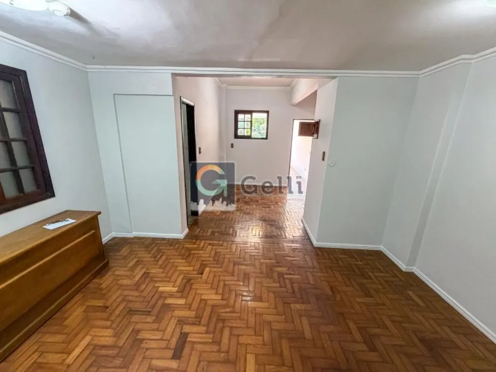 Apartamento, 2 quartos, 80 m² - Foto 1