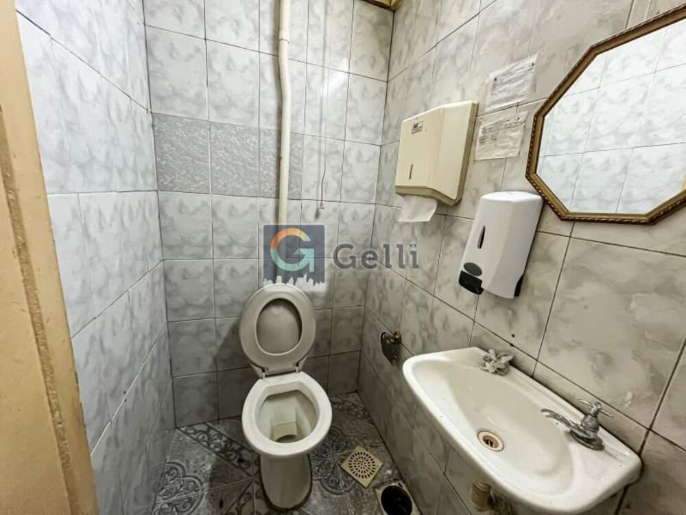 Loja-Salão, 108 m² - Foto 7